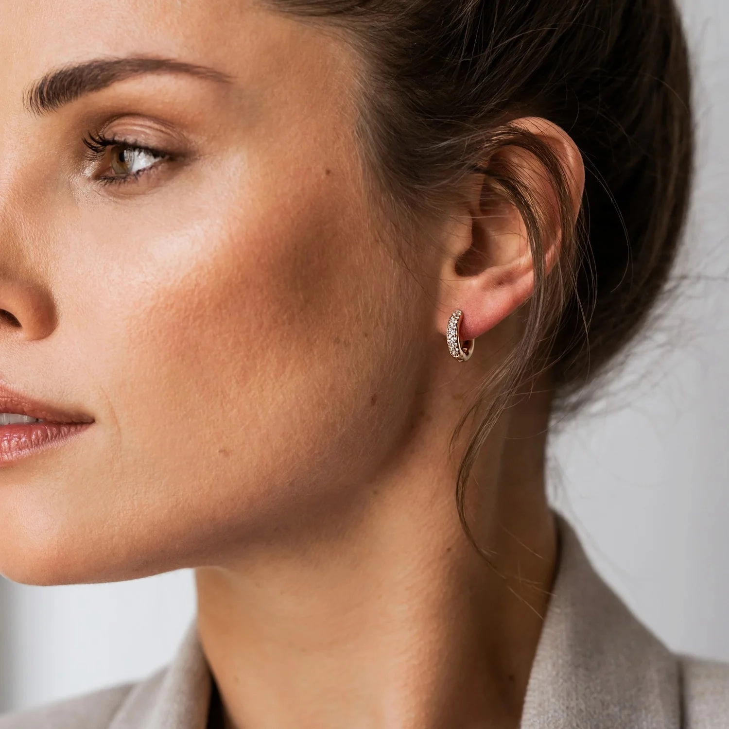 Ti Sento Jewellery TI SENTO - Milano Earrings 7210ZR