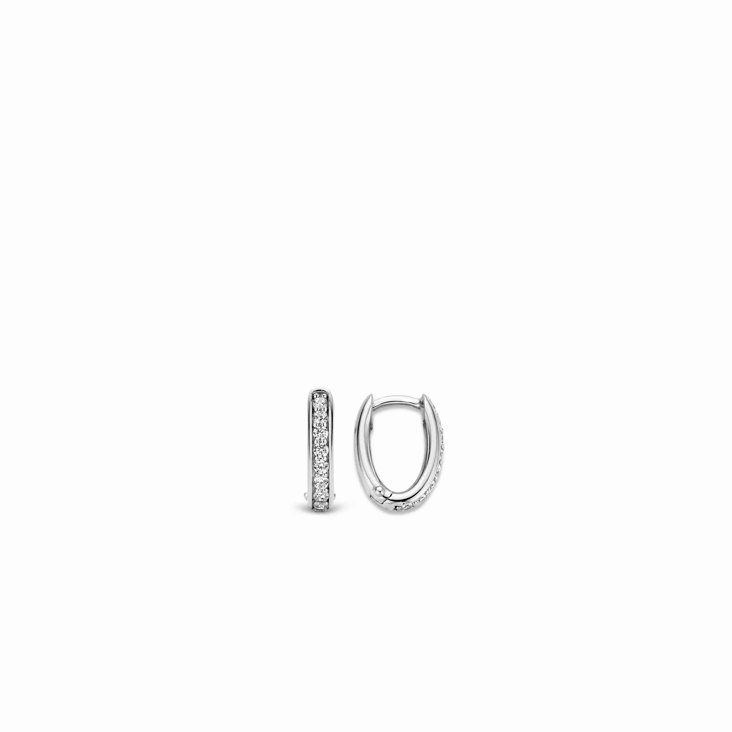 Ti Sento Jewellery TI SENTO - Milano Earrings 7759ZI