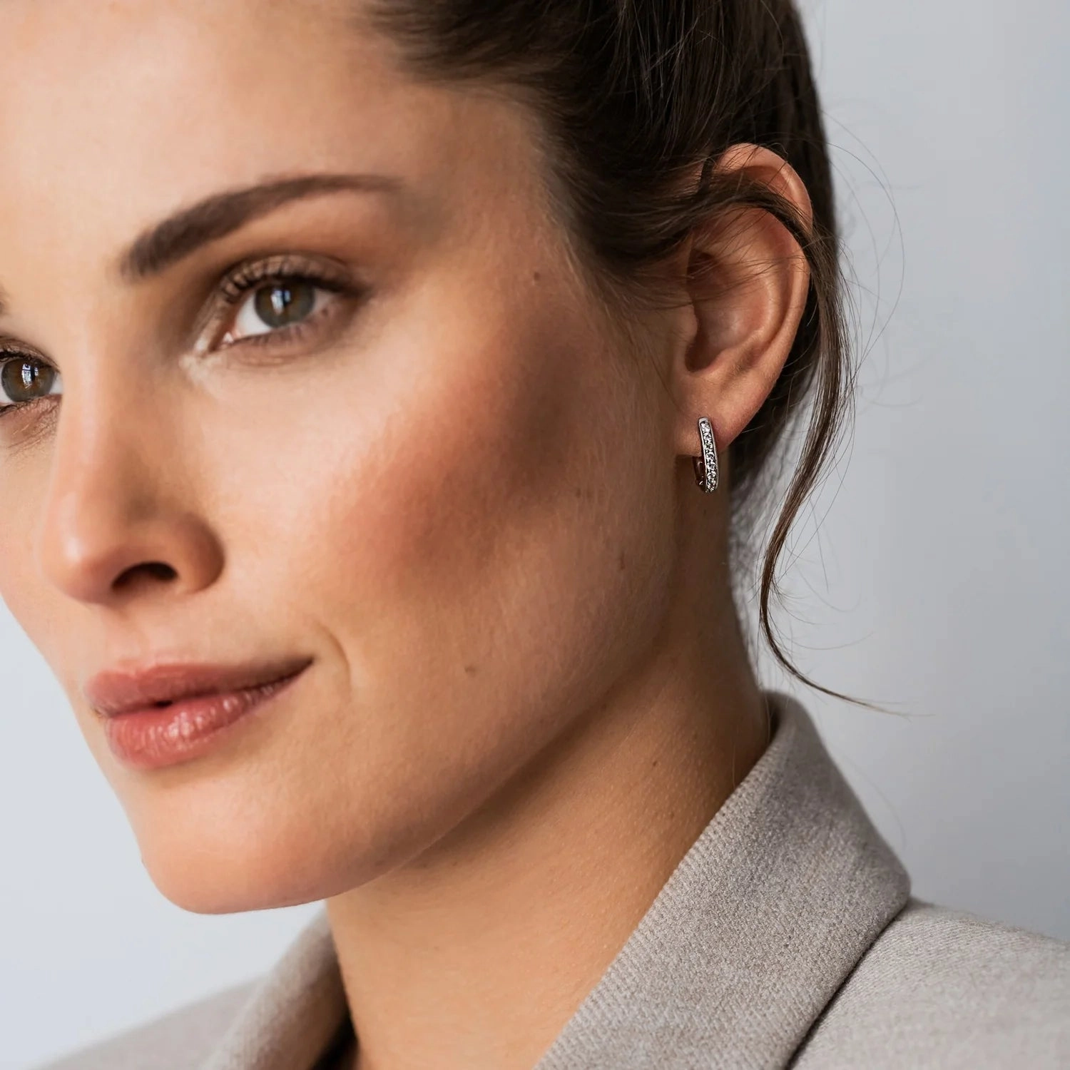 Ti Sento Jewellery TI SENTO - Milano Earrings 7759ZI
