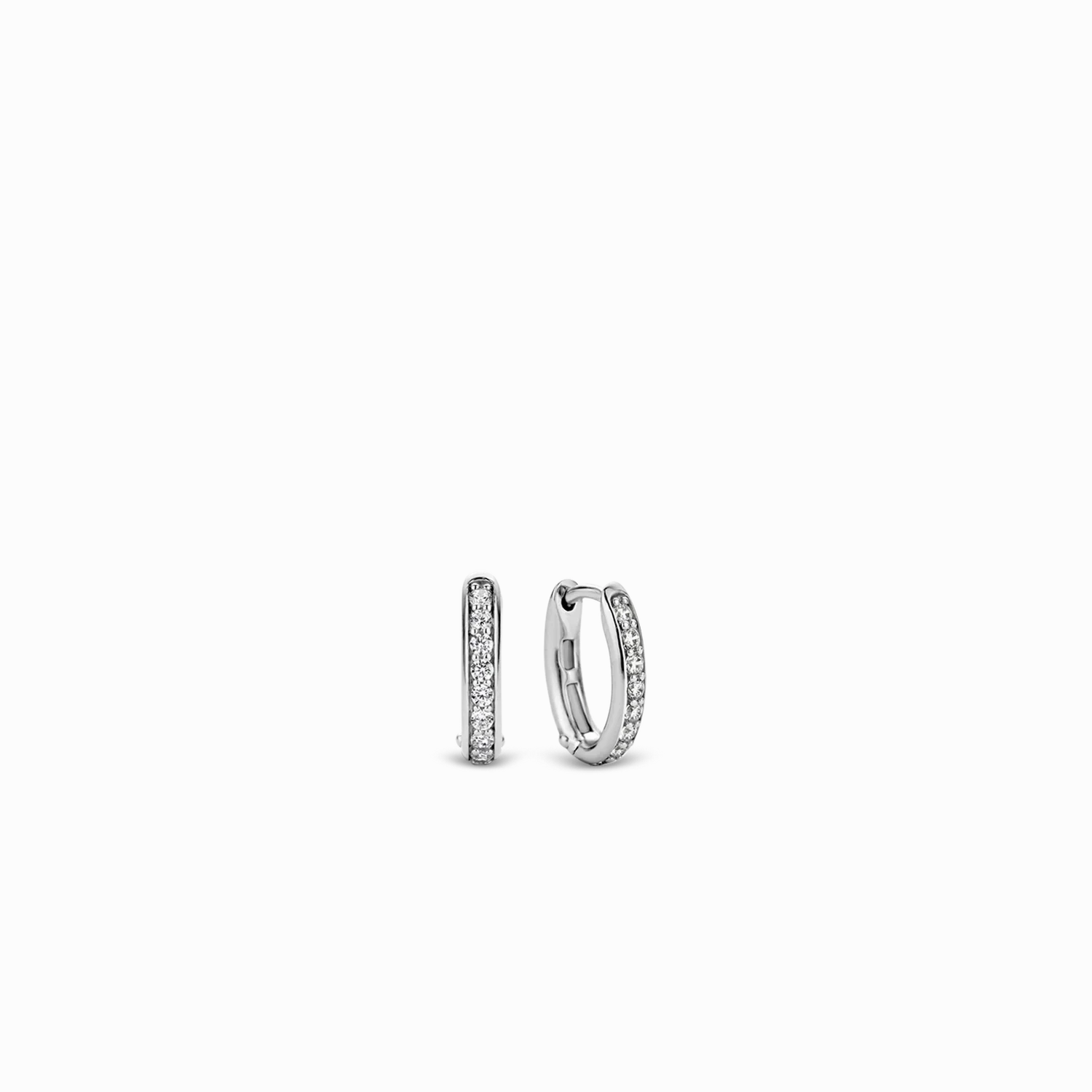 Ti Sento Jewellery TI SENTO - Milano Earrings 7759ZI