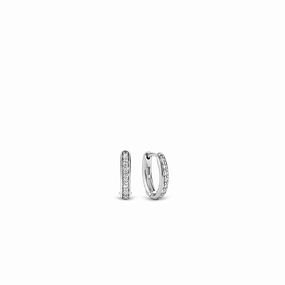 Ti Sento Jewellery TI SENTO - Milano Earrings 7759ZI