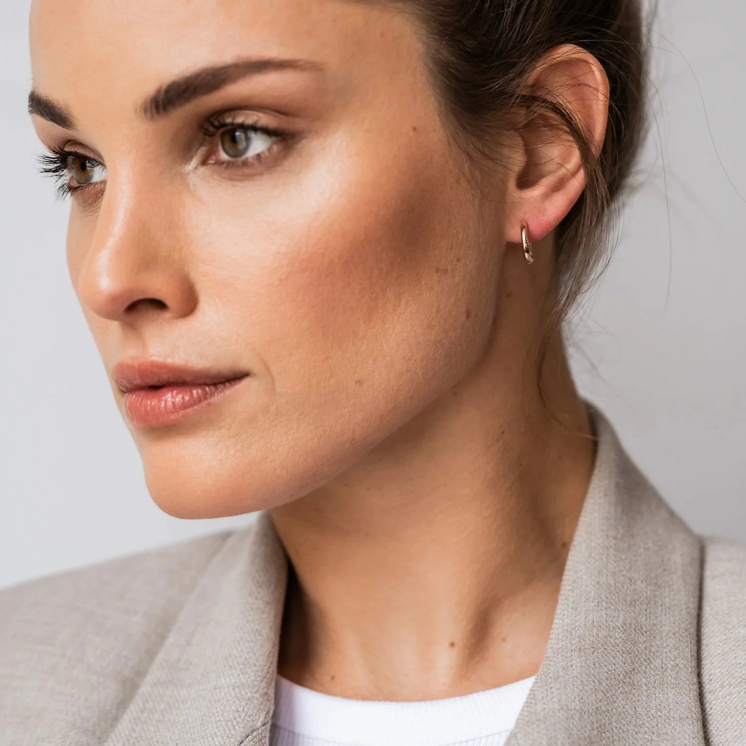 Ti Sento Jewellery TI SENTO - Milano Earrings 7812SR