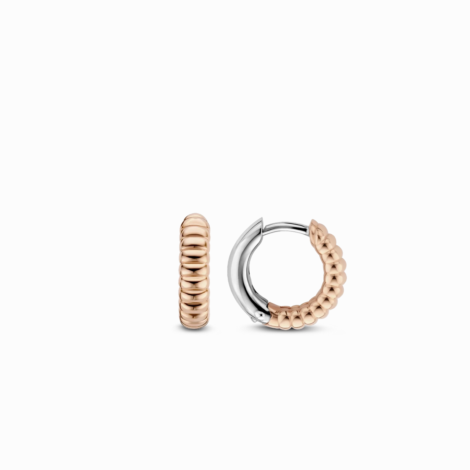 Ti Sento Jewellery TI SENTO - Milano Earrings 7839SR