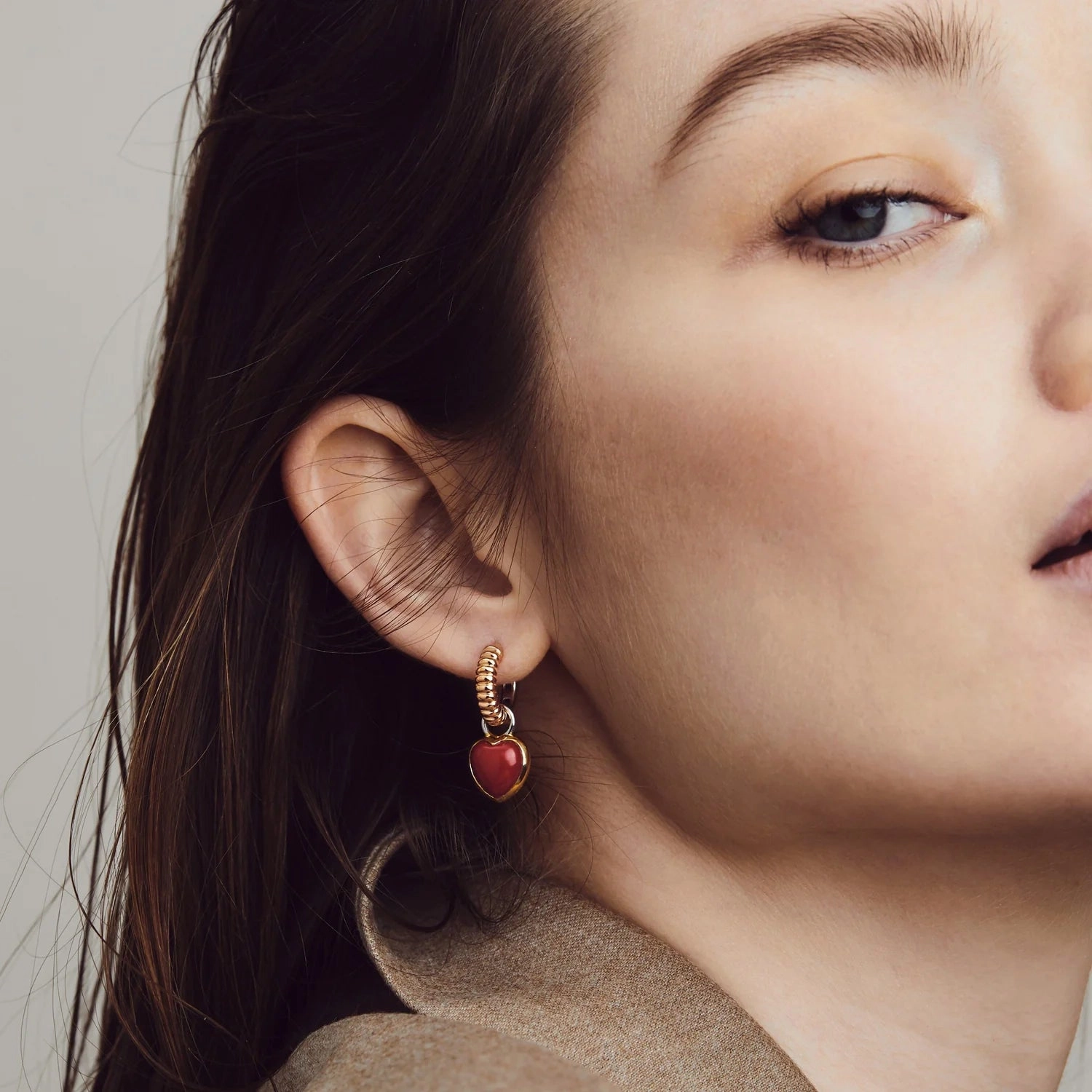 Ti Sento Jewellery TI SENTO - Milano Earrings 7839SR