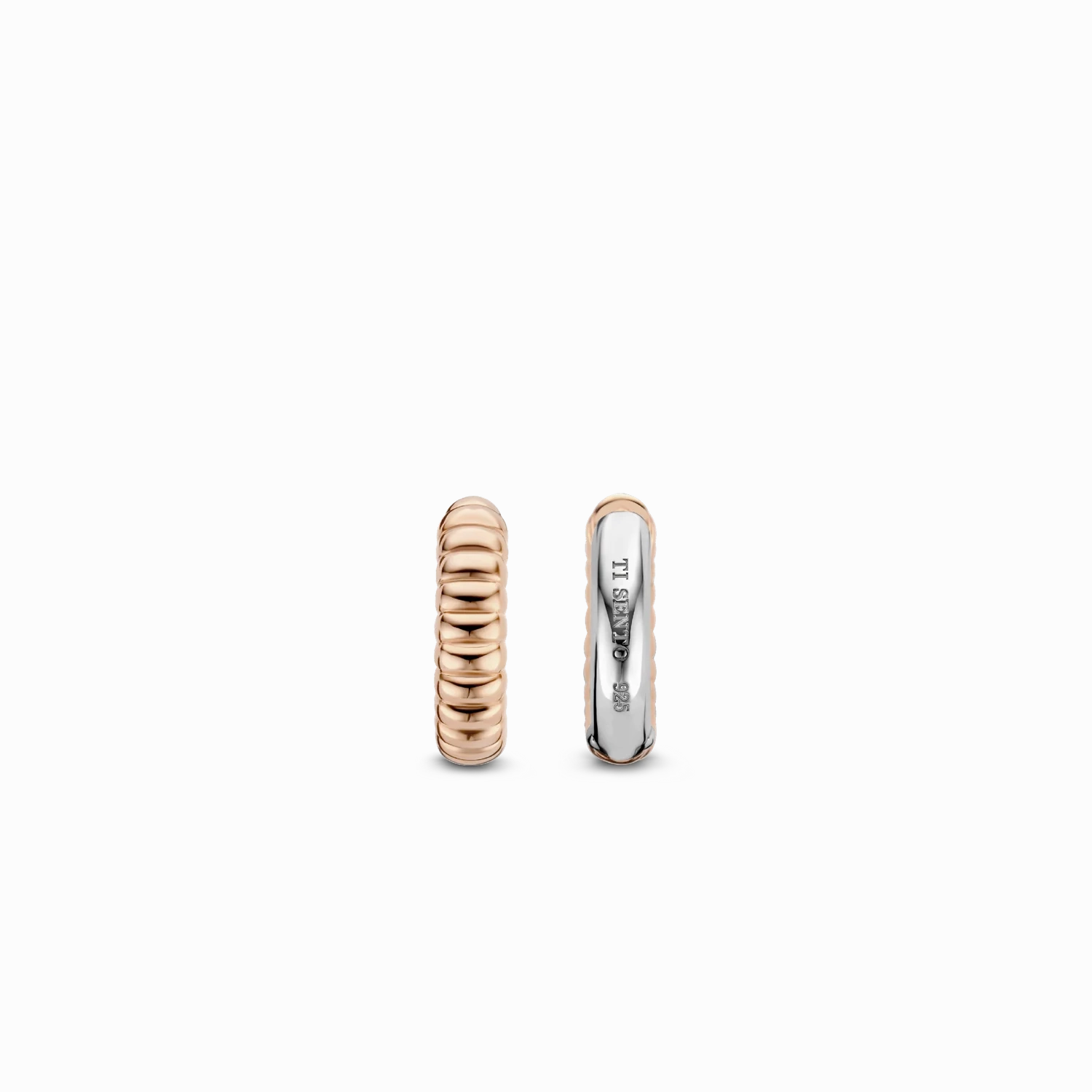 Ti Sento Jewellery TI SENTO - Milano Earrings 7839SR