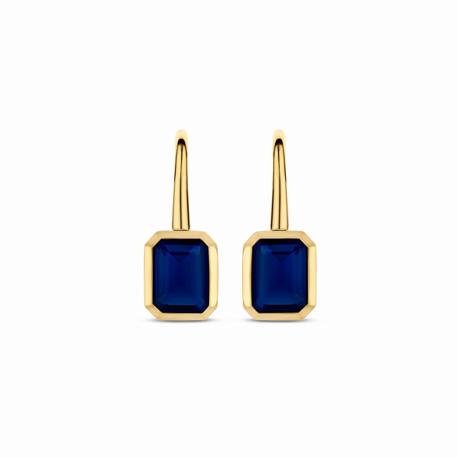 Ti Sento Jewellery TI SENTO - Milano Earrings 7892BY
