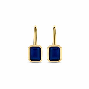 Ti Sento Jewellery TI SENTO - Milano Earrings 7892BY