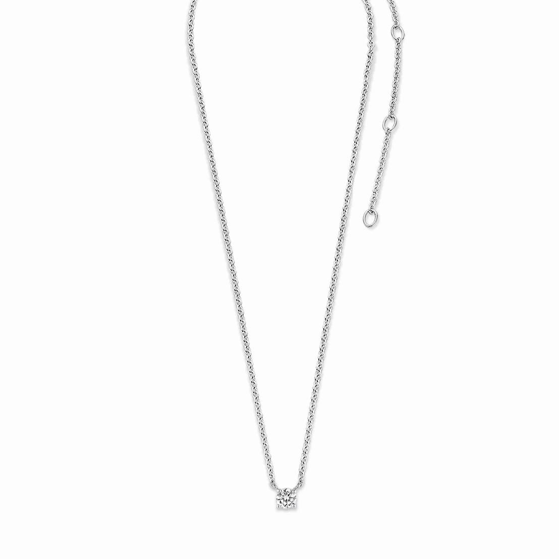 Ti Sento Jewellery TI SENTO - Milano Necklace 3894ZI