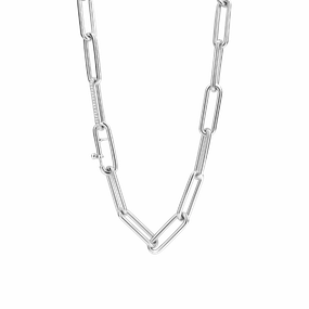 Ti Sento Jewellery TI SENTO - Milano Necklace 3937ZI