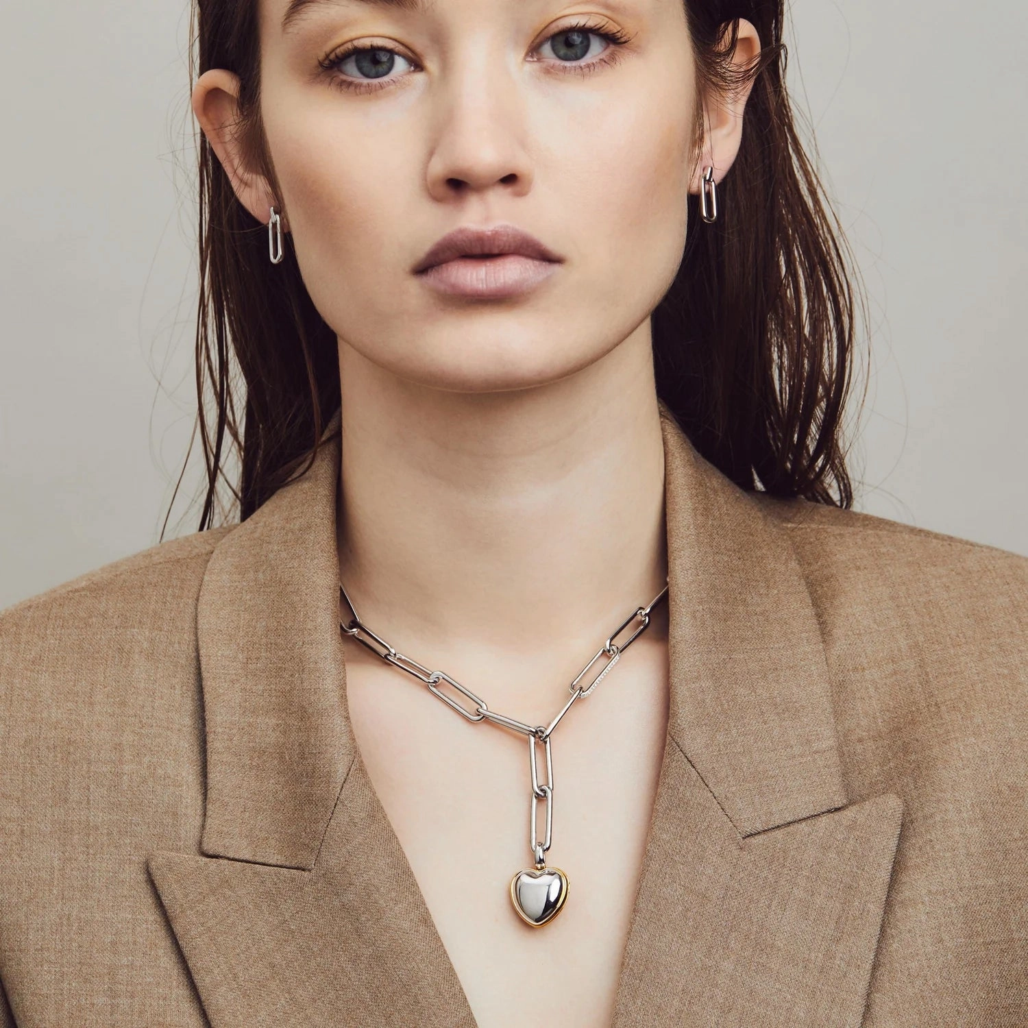 Ti Sento Jewellery TI SENTO - Milano Necklace 3937ZI