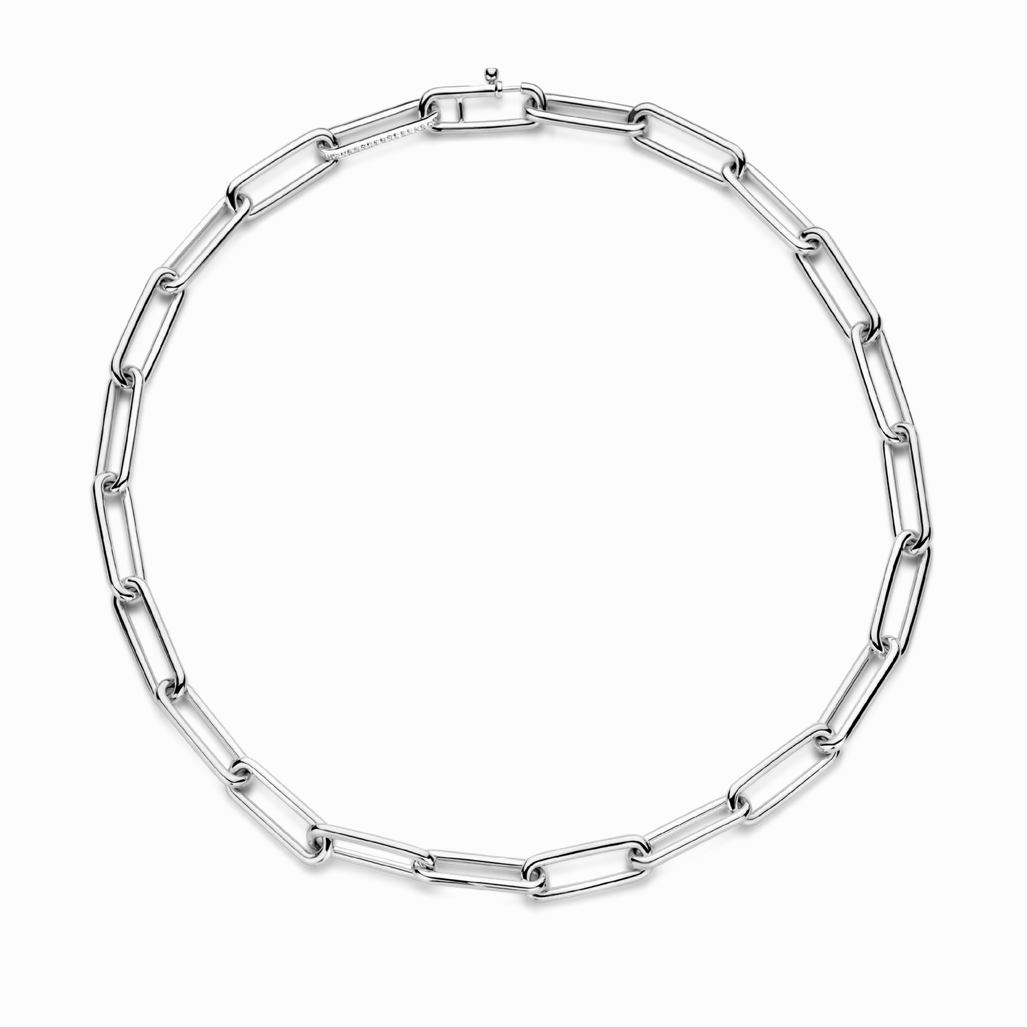 Ti Sento Jewellery TI SENTO - Milano Necklace 3937ZI