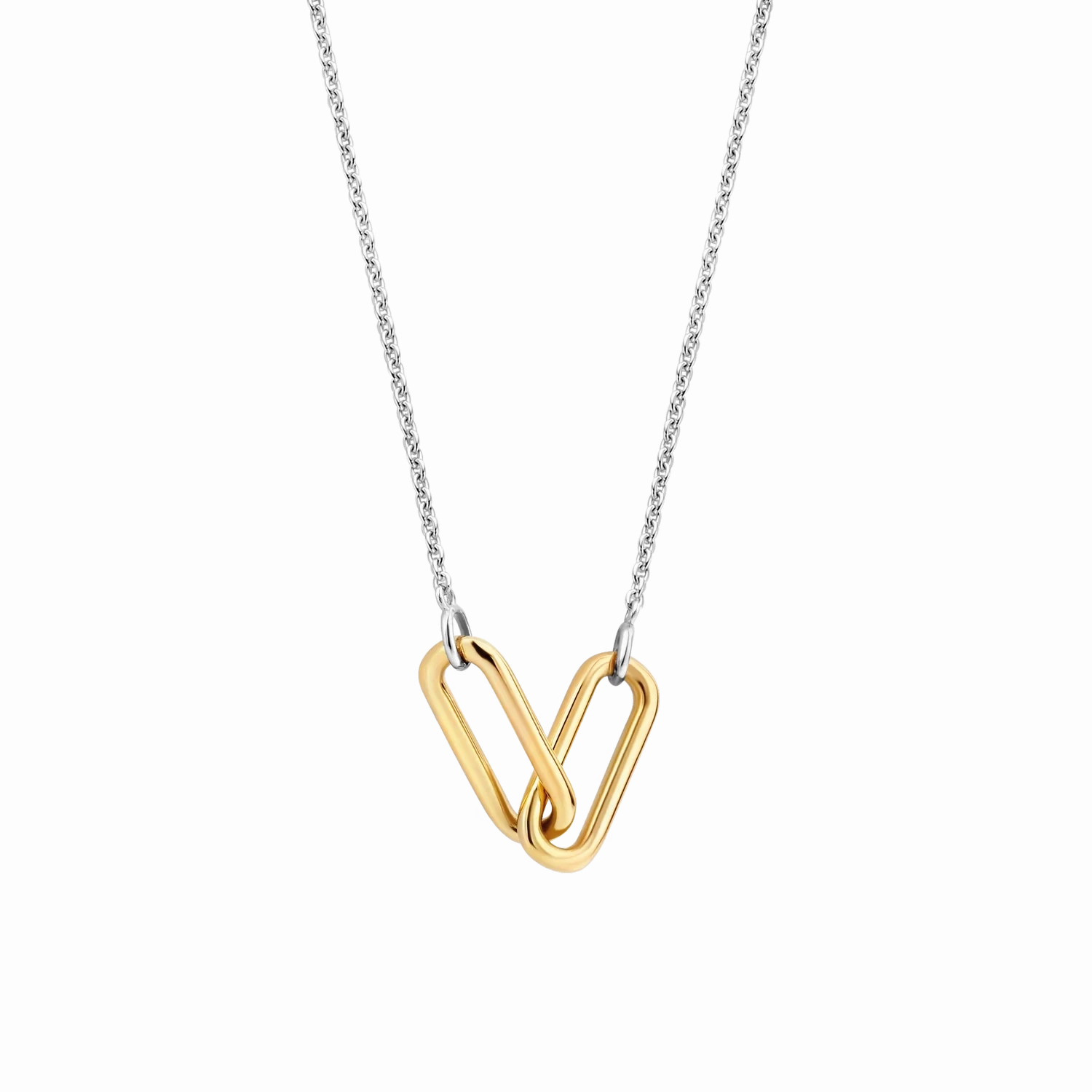 Ti Sento Jewellery TI SENTO - Milano Necklace 3966SY
