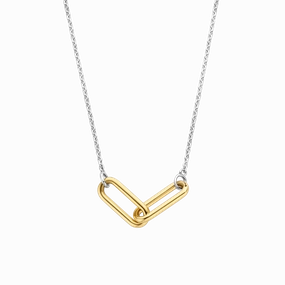 Ti Sento Jewellery TI SENTO - Milano Necklace 3966SY
