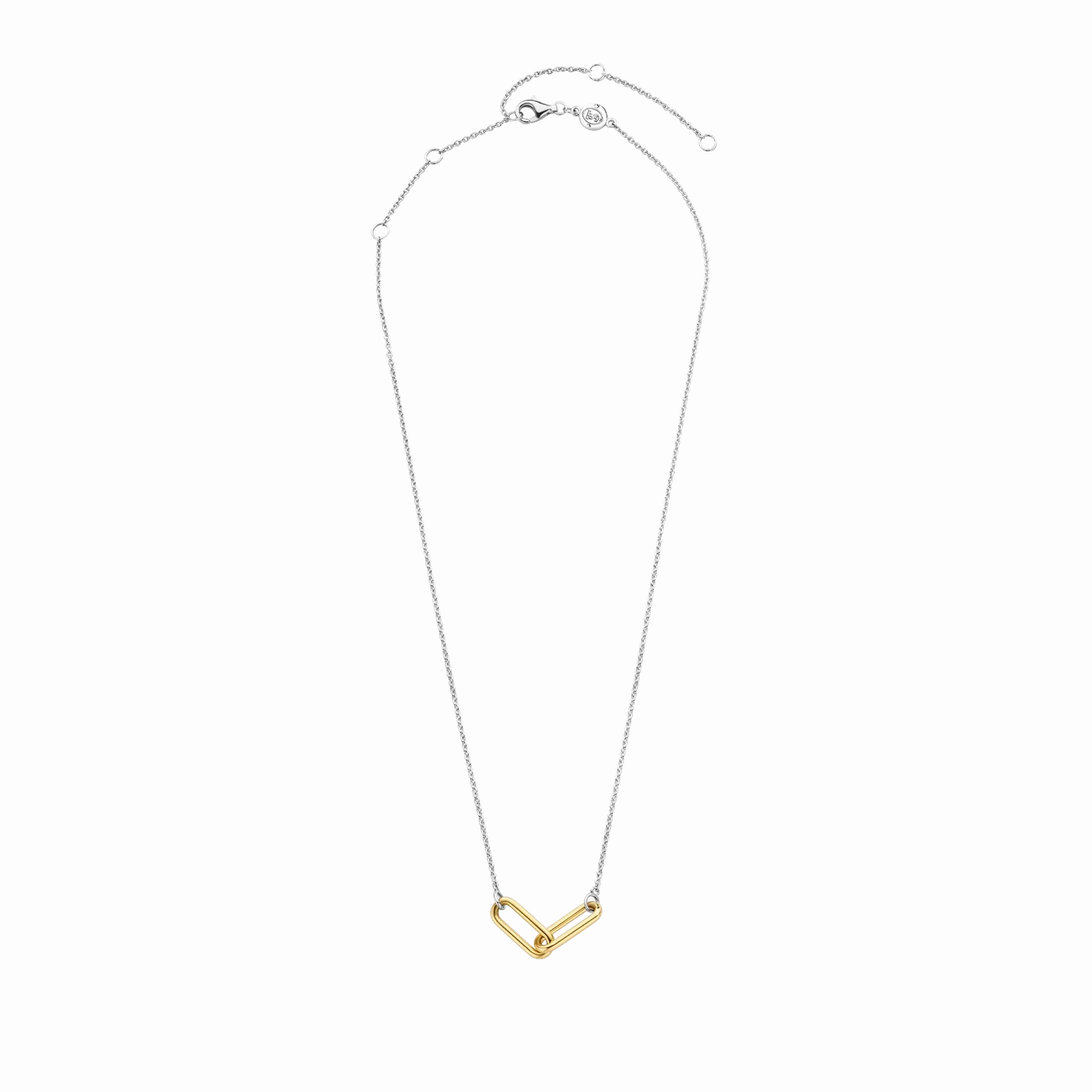 Ti Sento Jewellery TI SENTO - Milano Necklace 3966SY