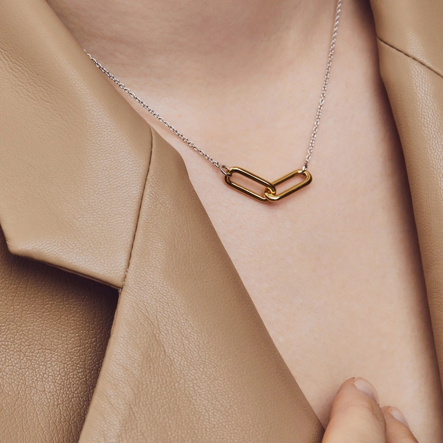 Ti Sento Jewellery TI SENTO - Milano Necklace 3966SY