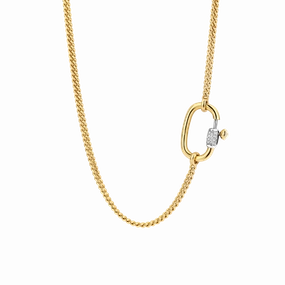 Ti Sento Jewellery TI SENTO - Milano Necklace 3968SY