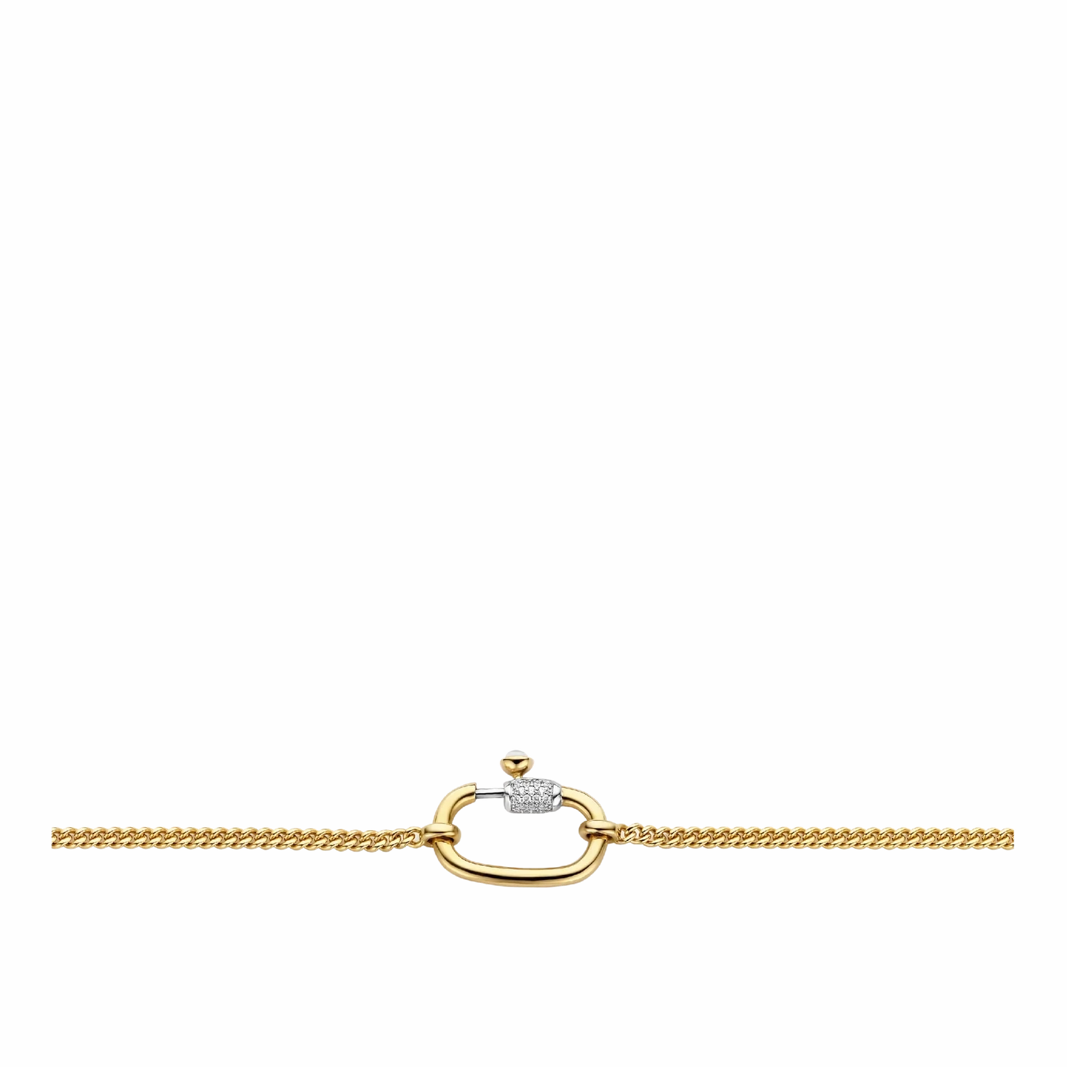 Ti Sento Jewellery TI SENTO - Milano Necklace 3968SY