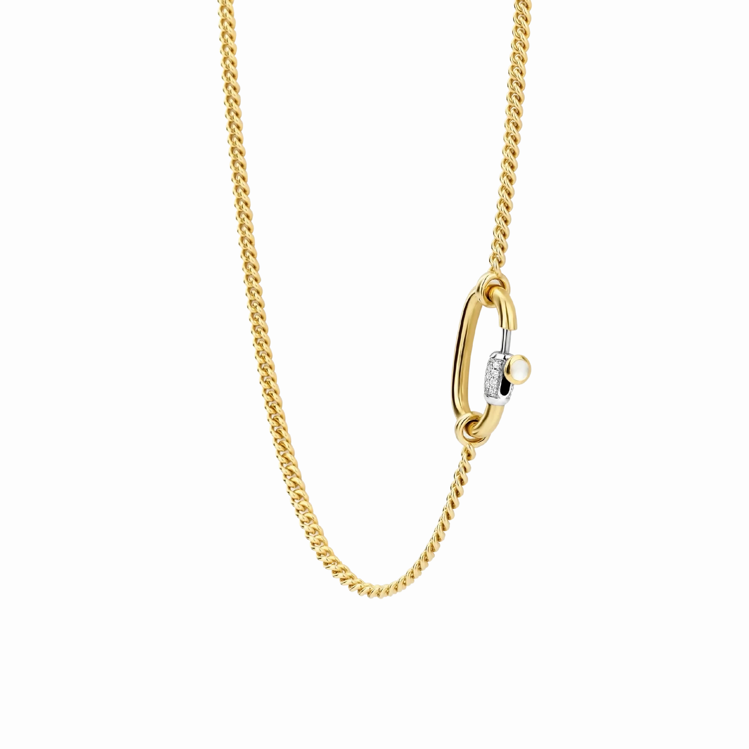 Ti Sento Jewellery TI SENTO - Milano Necklace 3968SY