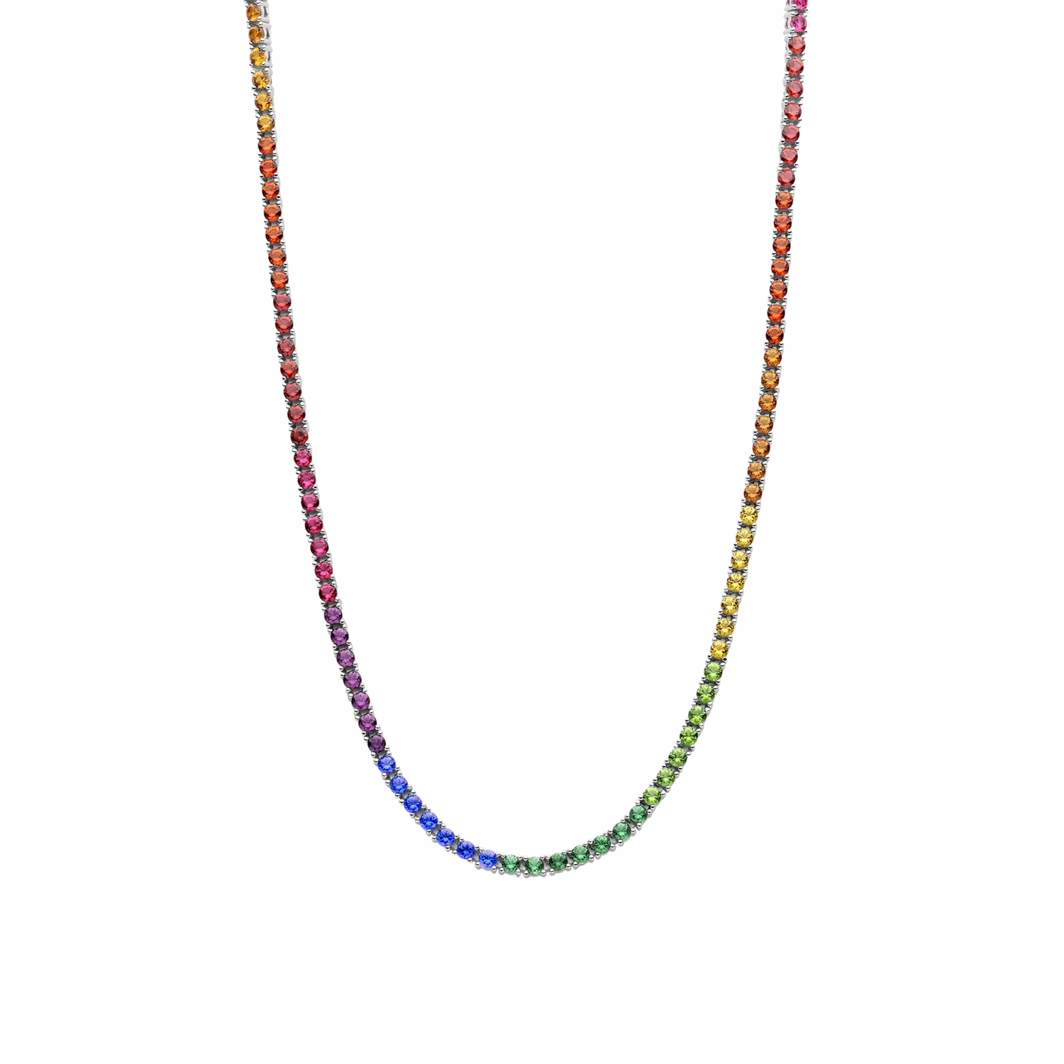 Ti Sento Jewellery TI SENTO - Milano Necklace 3992MC