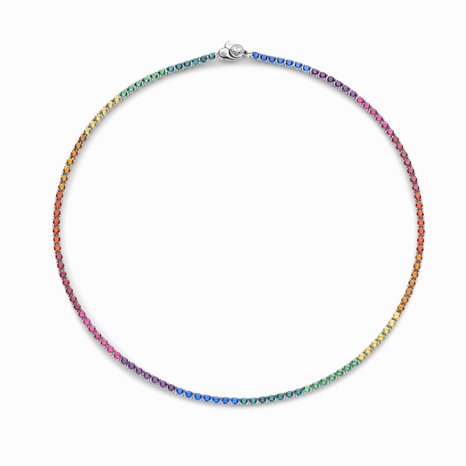 Ti Sento Jewellery TI SENTO - Milano Necklace 3992MC
