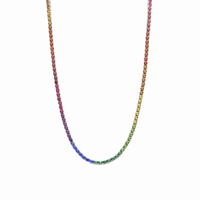 Ti Sento Jewellery TI SENTO - Milano Necklace 3992MC