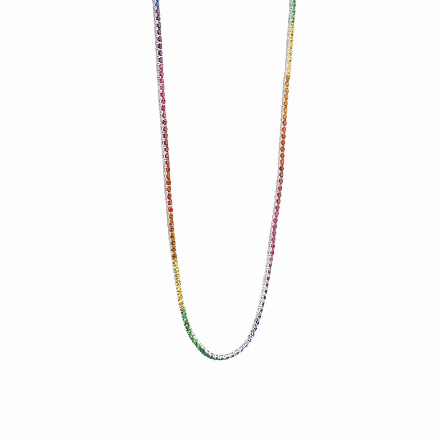 Ti Sento Jewellery TI SENTO - Milano Necklace 3992MC