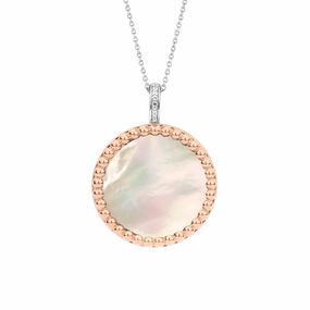 Ti Sento Jewellery TI SENTO - Milano Pendant 6794MW