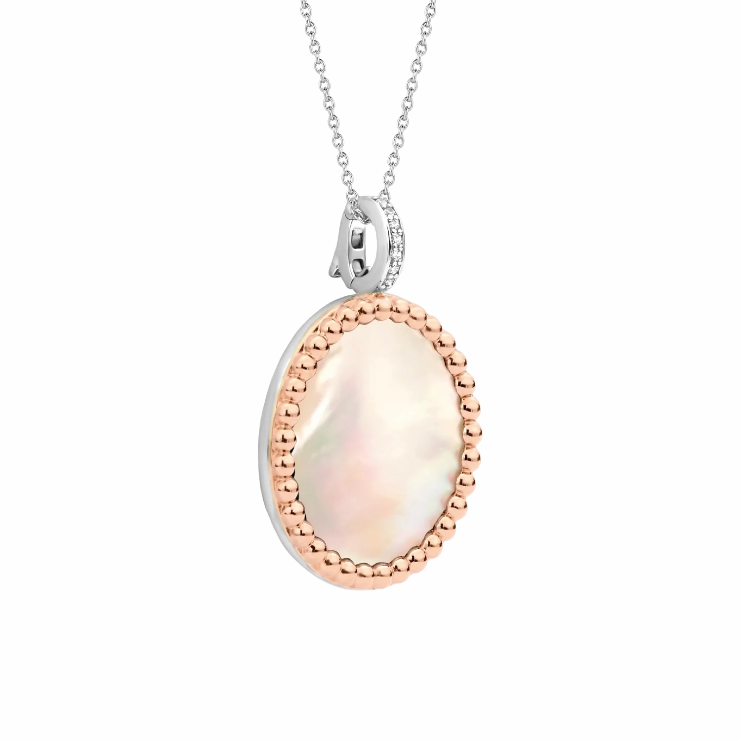 Ti Sento Jewellery TI SENTO - Milano Pendant 6794MW