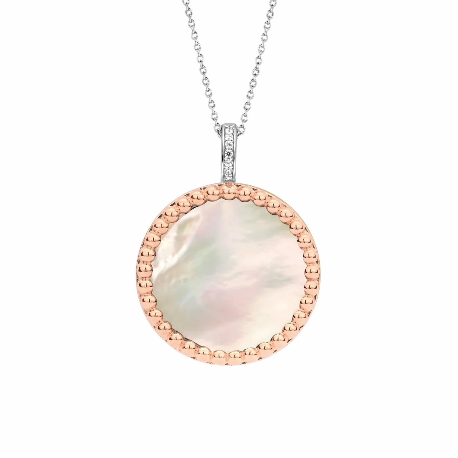 Ti Sento Jewellery TI SENTO - Milano Pendant 6794MW