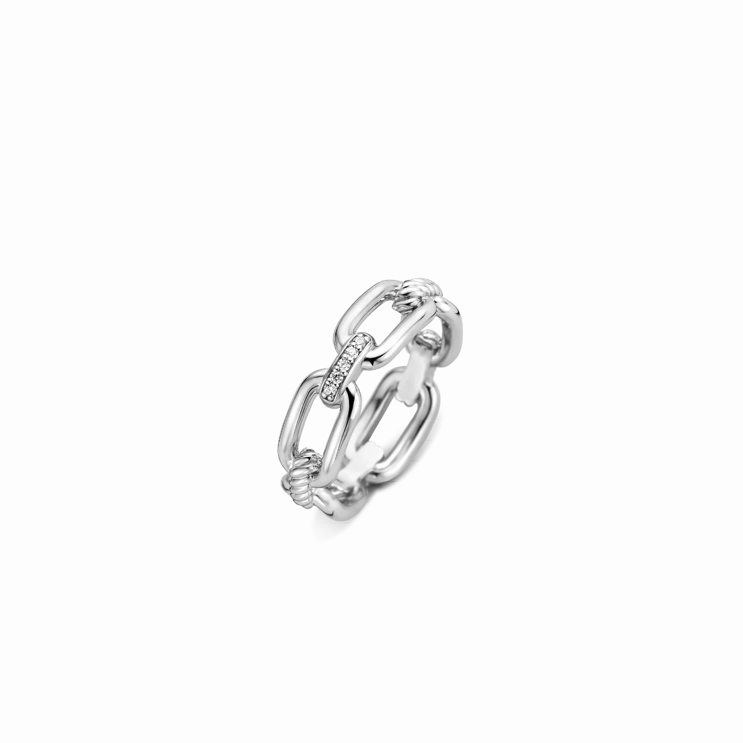 Ti Sento Jewellery TI SENTO - Milano Ring 12206ZI