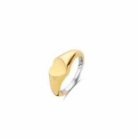 Ti Sento Jewellery TI SENTO - Milano Ring 12221SY