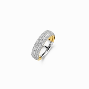 Ti Sento Jewellery TI SENTO - Milano Ring 12235ZY