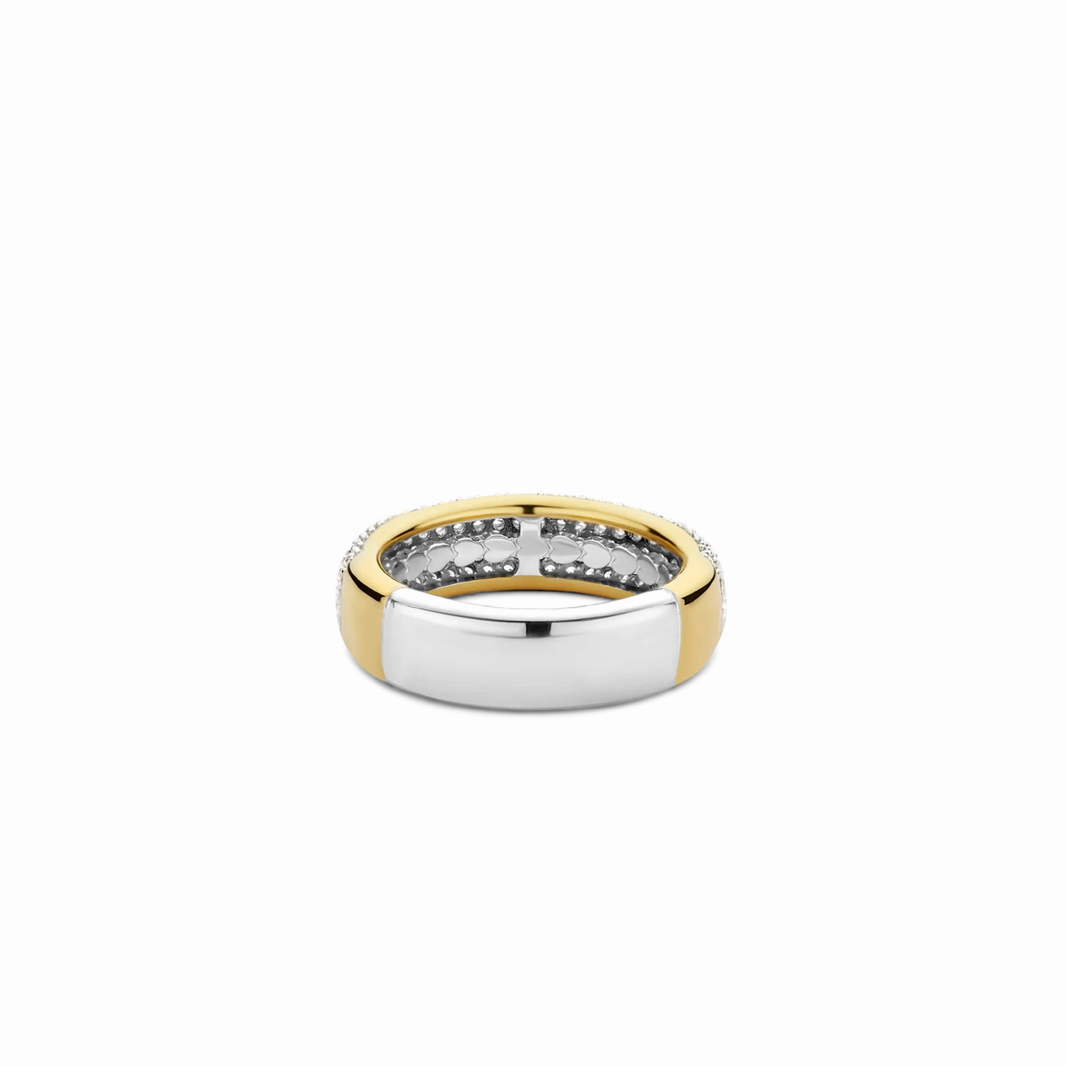 Ti Sento Jewellery TI SENTO - Milano Ring 12235ZY