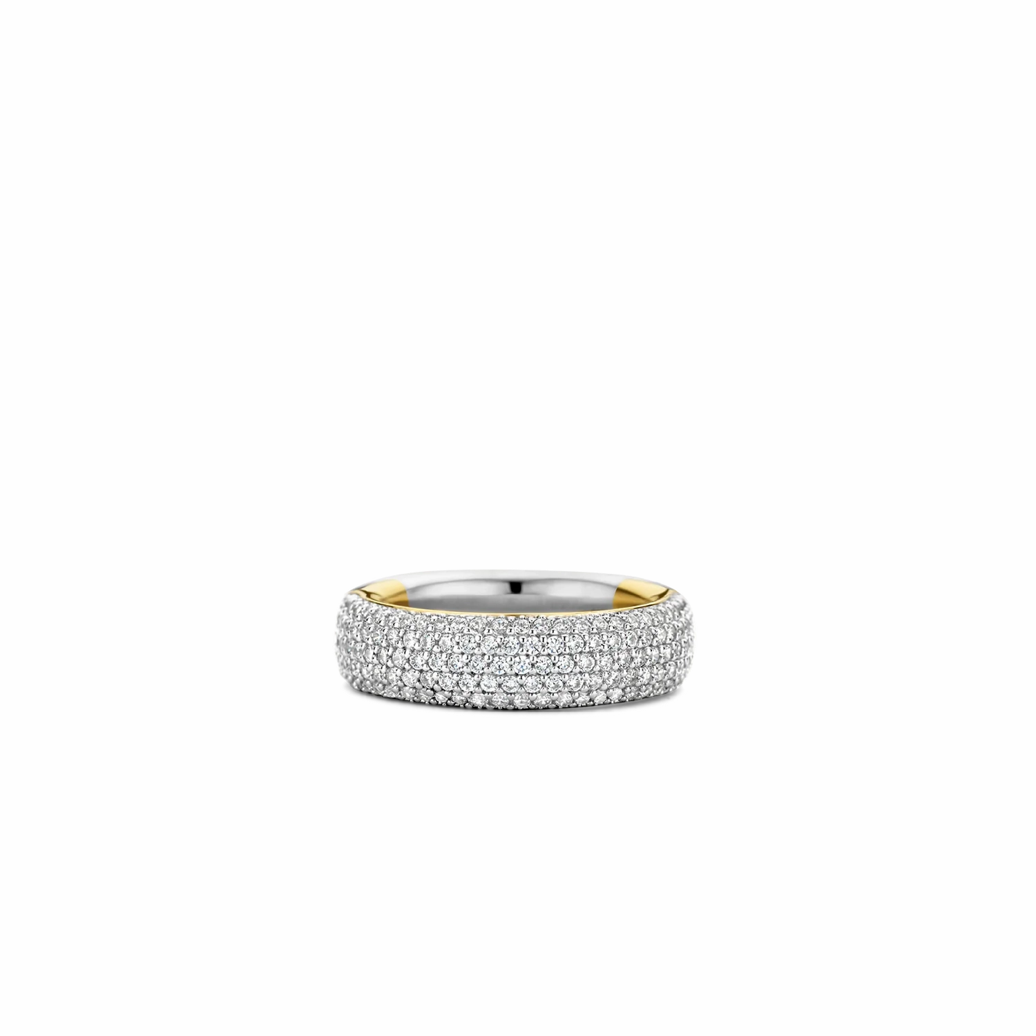 Ti Sento Jewellery TI SENTO - Milano Ring 12235ZY