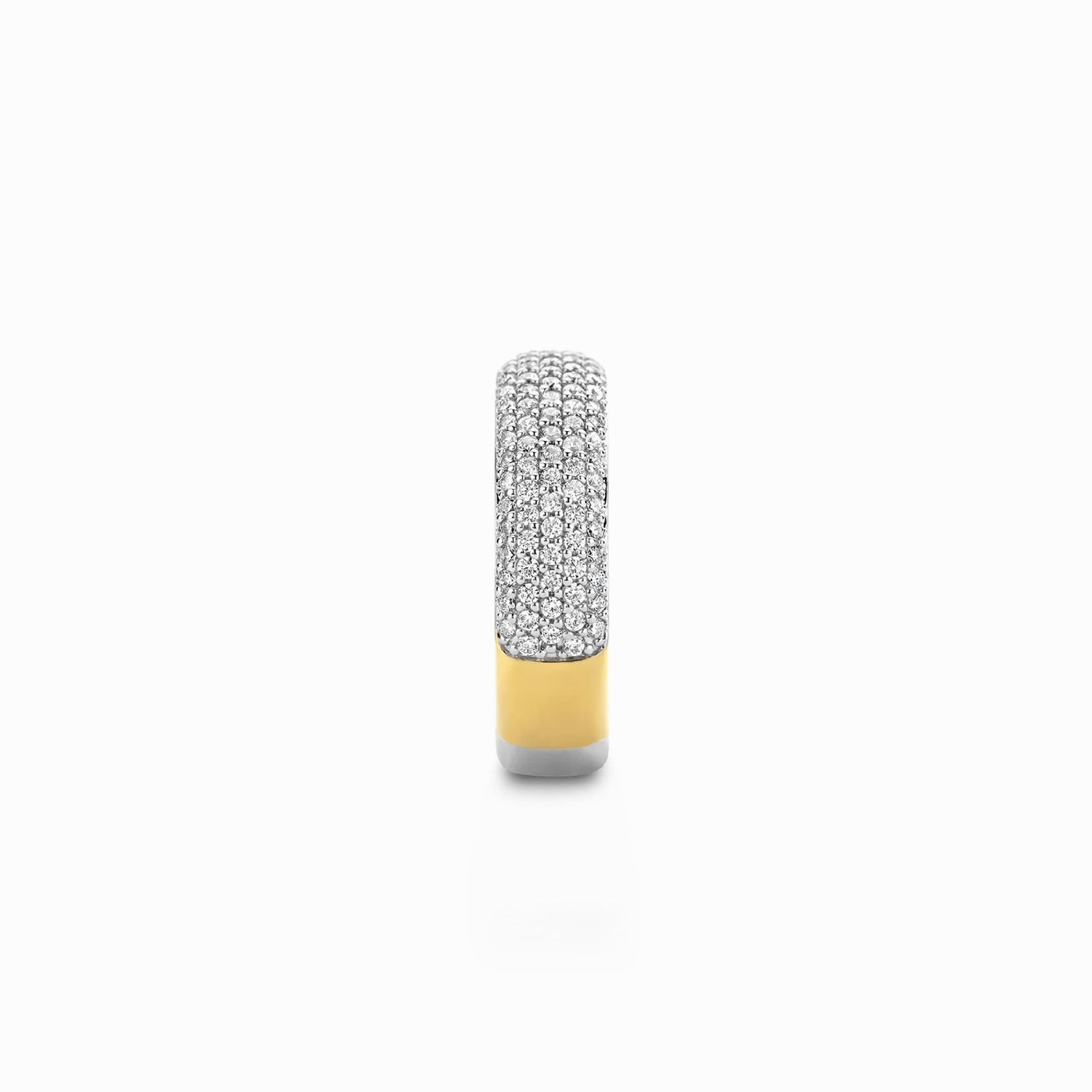 Ti Sento Jewellery TI SENTO - Milano Ring 12235ZY