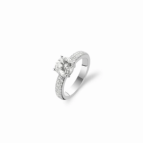Ti Sento Jewellery TI SENTO - Milano Ring 1737ZI