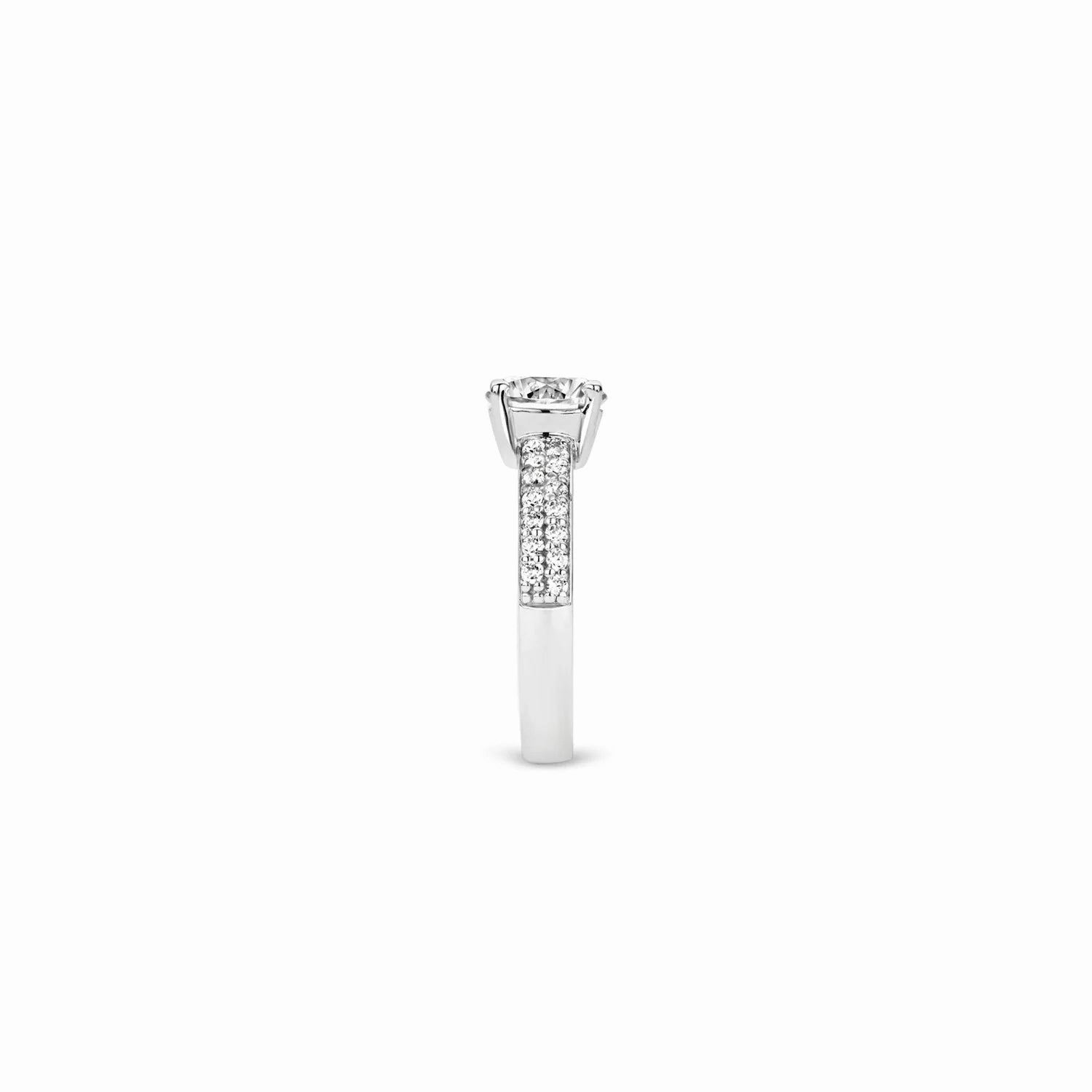 Ti Sento Jewellery TI SENTO - Milano Ring 1737ZI