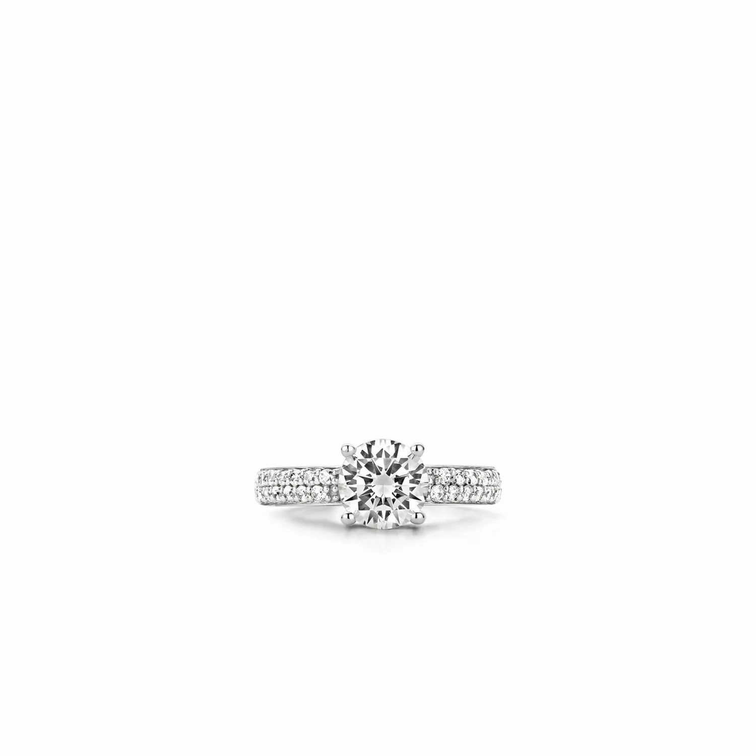 Ti Sento Jewellery TI SENTO - Milano Ring 1737ZI