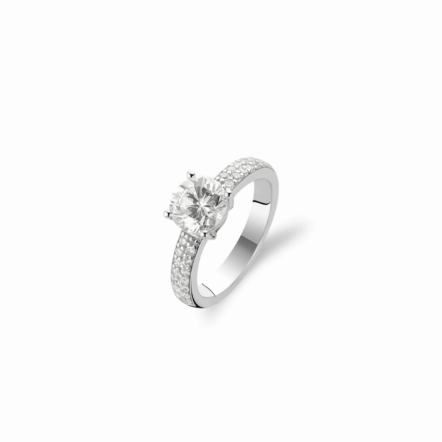 Ti Sento Jewellery TI SENTO - Milano Ring 1737ZI