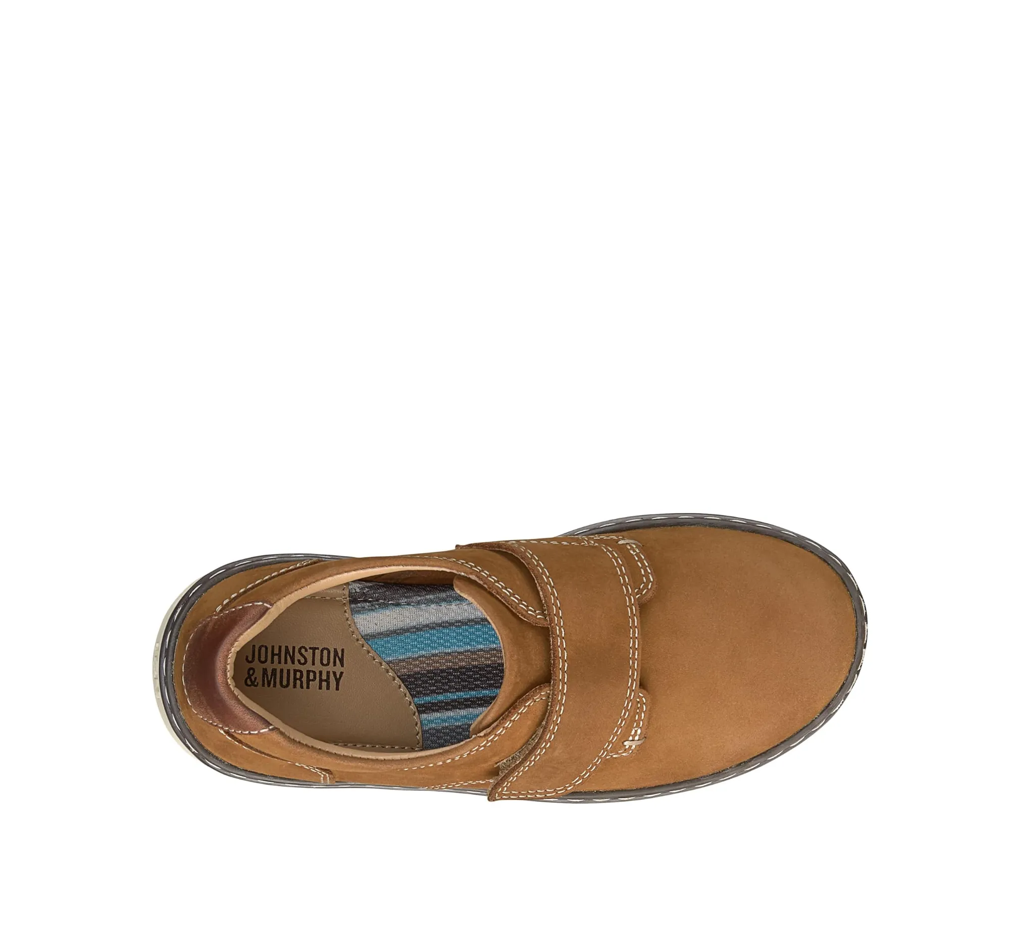 TODDLER MCGUFFEY SLIP-ON Shoes_johnston-murph