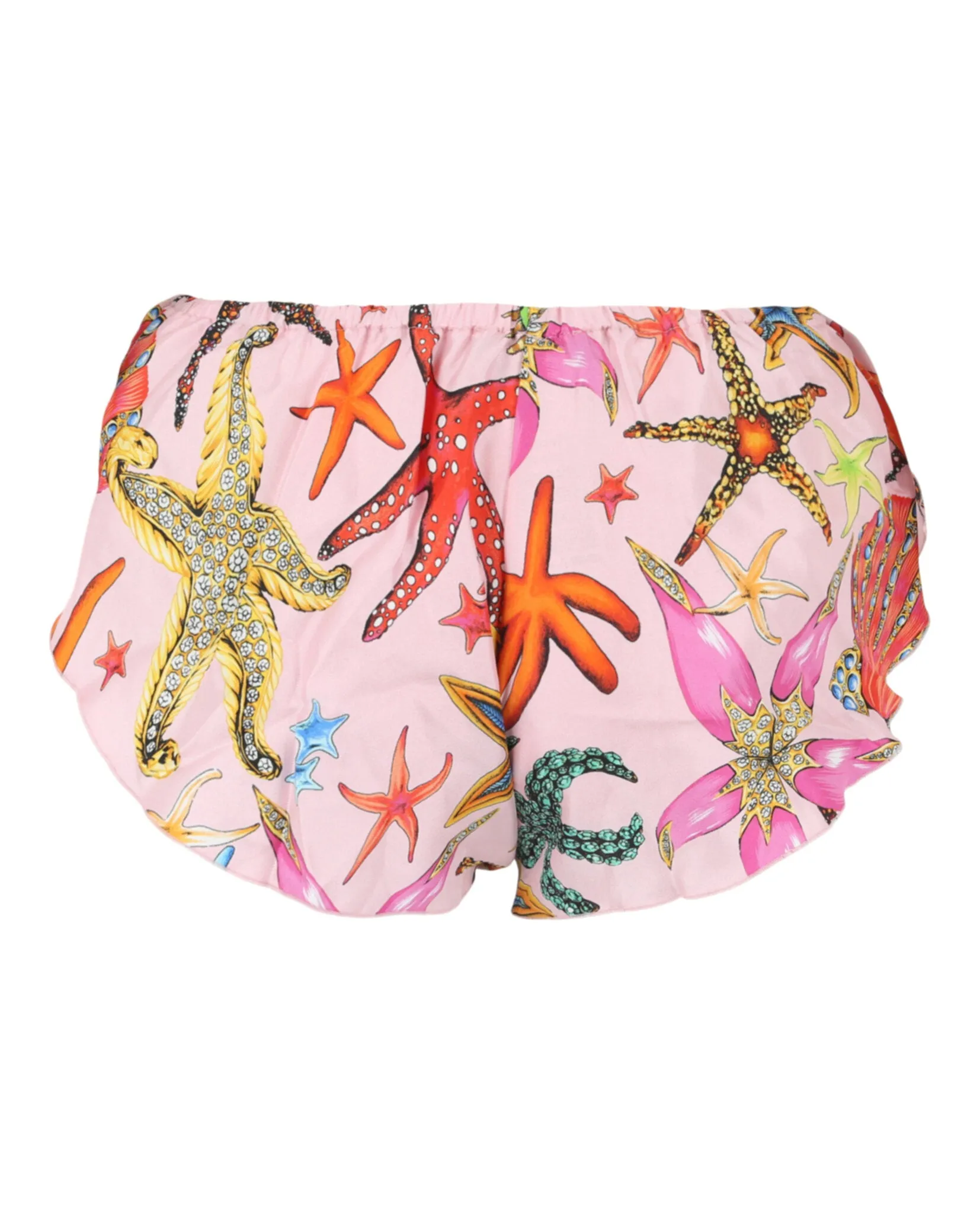 Tresor De La Mer Pajama Bottoms