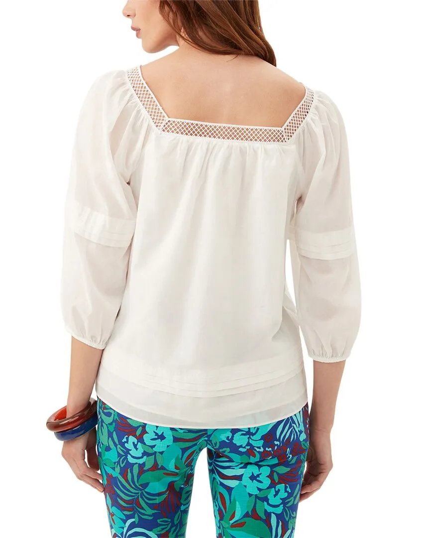 Trina Turk El Arsa Top
