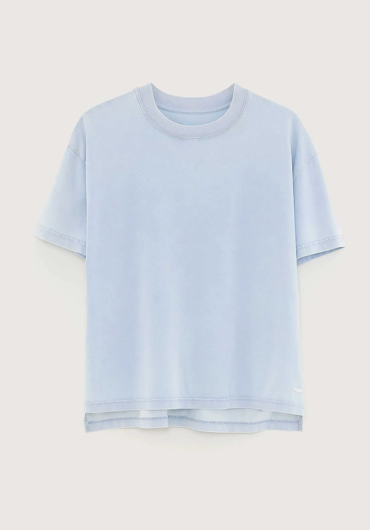 Tshirt Felio T1760 Blue-Shirt