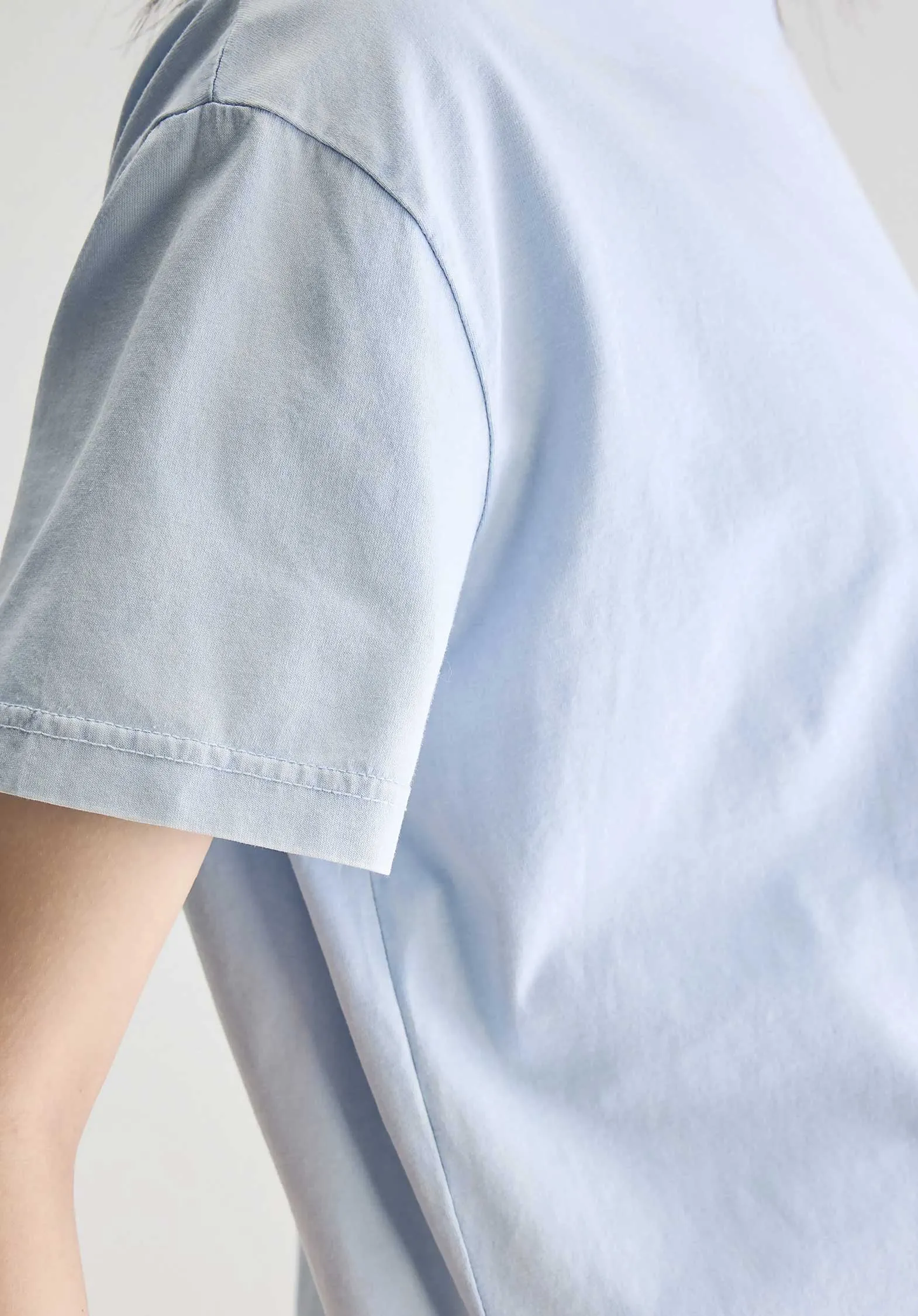 Tshirt Felio T1760 Blue-Shirt