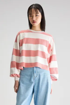 Tshirt Franco51 T171 Franco51 T1716s Stripe-A