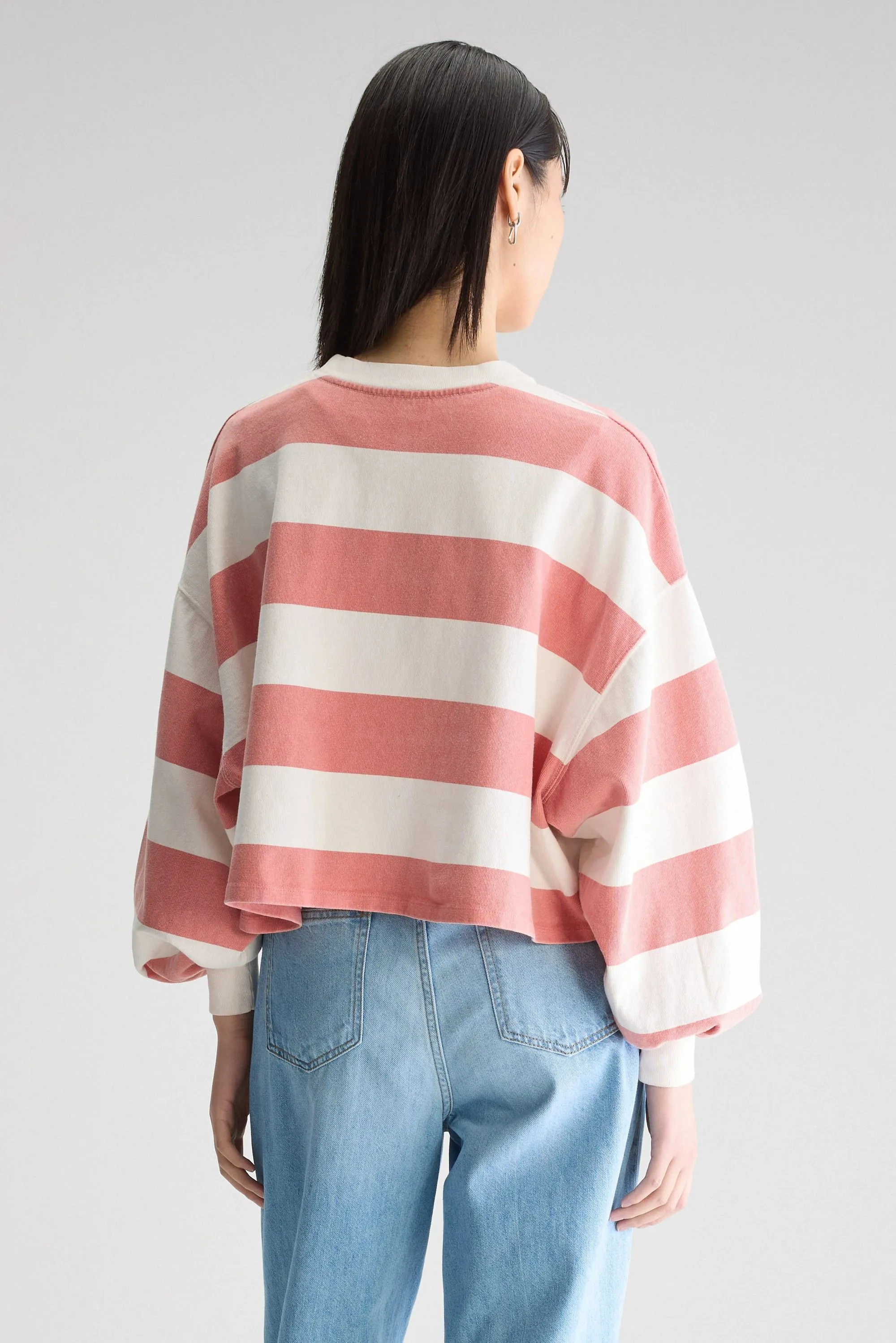 Tshirt Franco51 T171 Franco51 T1716s Stripe-A