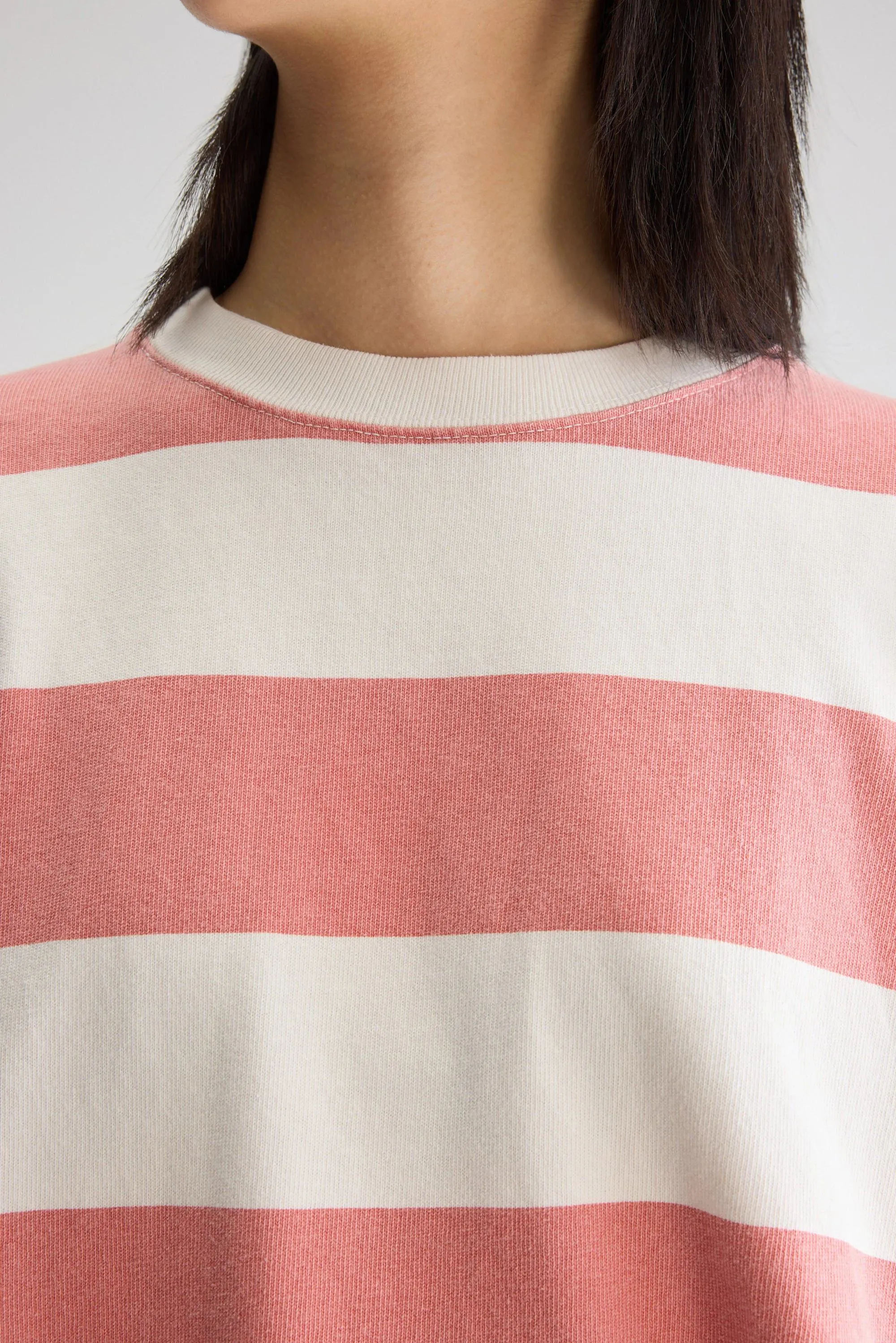 Tshirt Franco51 T171 Franco51 T1716s Stripe-A