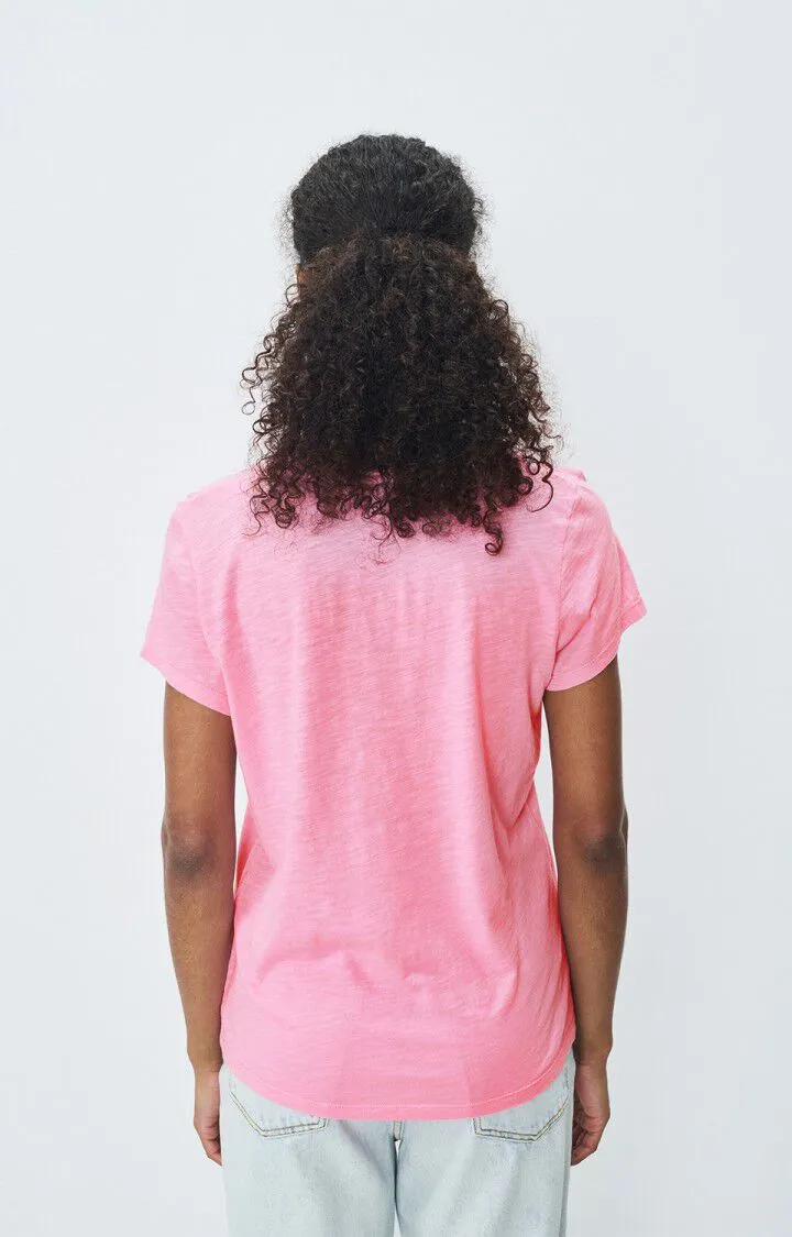 Tshirt Jac48v Bisou-Vintage