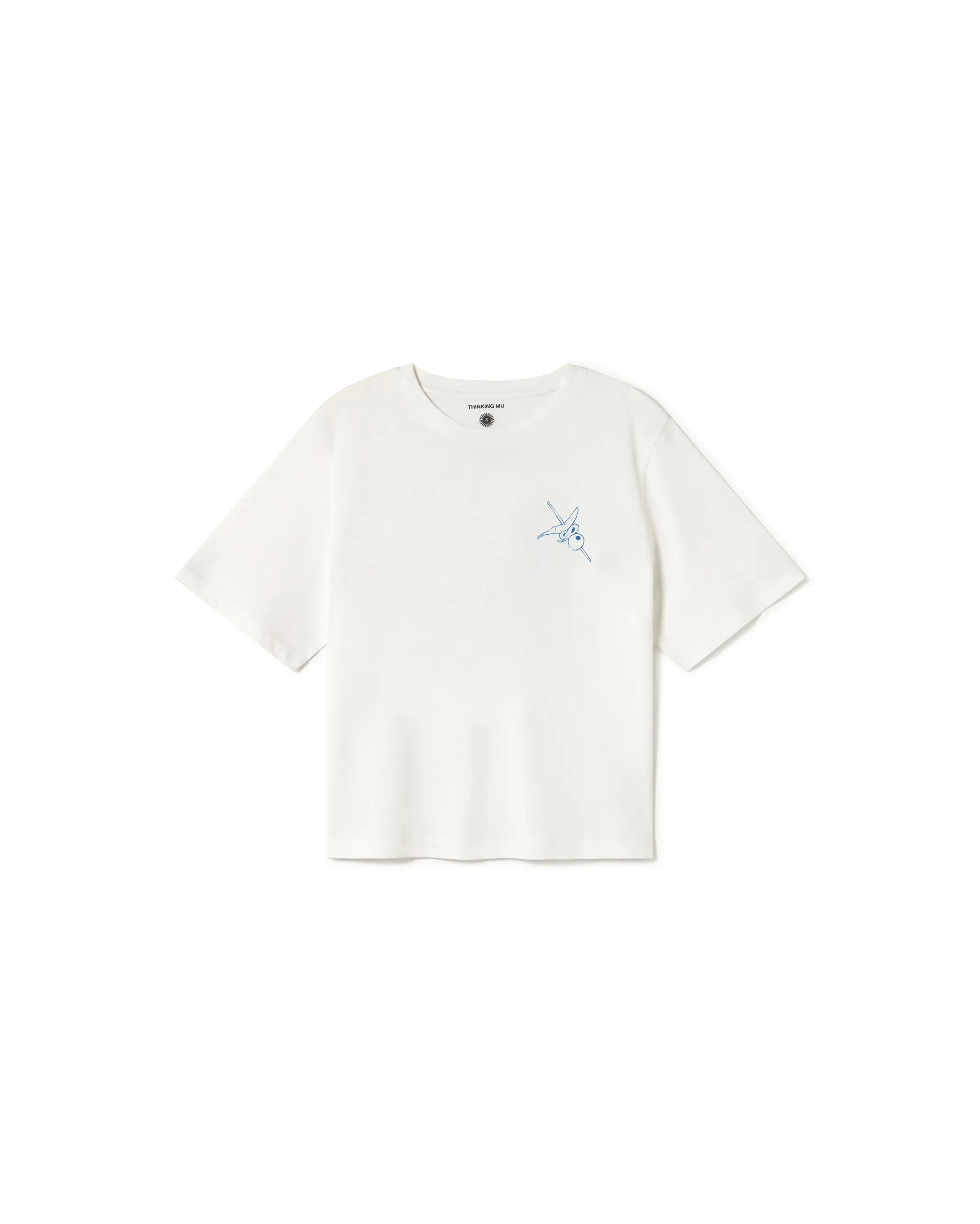 Tshirt Lucia Sobremesa