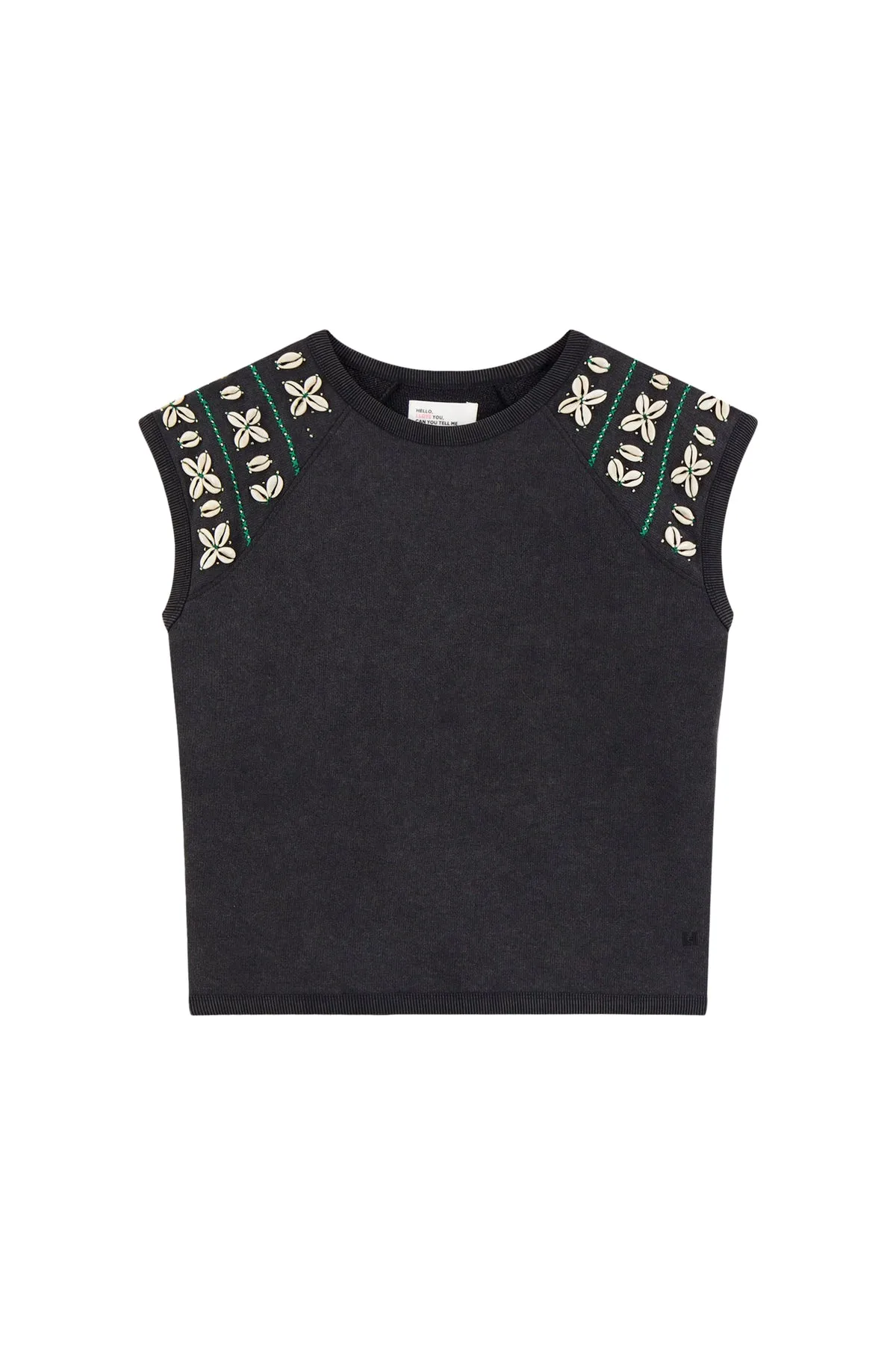 Tshirt Sirop Jc5 Sirop Jc55 Shell Carbone
